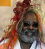 George Clinton