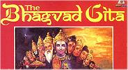 The Bhagavad-Gita 