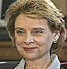 Christine Gregoire 