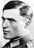 Claus von Stauffenberg 