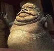 Character witness 'Jabba'