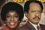 "The Jeffersons" - (probably no relation)