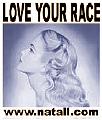 Love your race