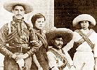 Mexican Revolutionaries