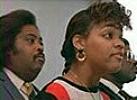 Tawana Brawley & Sharpton