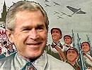 Comrade War Hero Bush