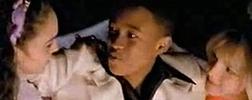 Lee Thompson Young in Disney movie clip