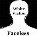 White victim