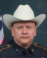 Harris County Sheriff's Deputy Darren H. Goforth