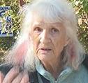 87-year-old Gloria Cheever