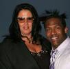 Kevin Randleman and wife