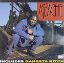 Apache - "includes gangsta bitch"