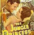 "Jungle Princess"
