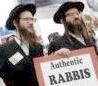 Orthodox Rabbis