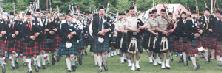 Scottish Bagpipers