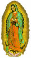 "Virgin of Guadalupe"