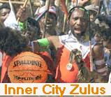 Inner City Zulus