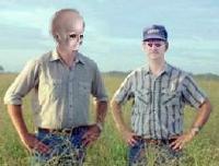 "farmers" Bob and Jack