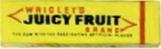 Juicy Fruit's ID